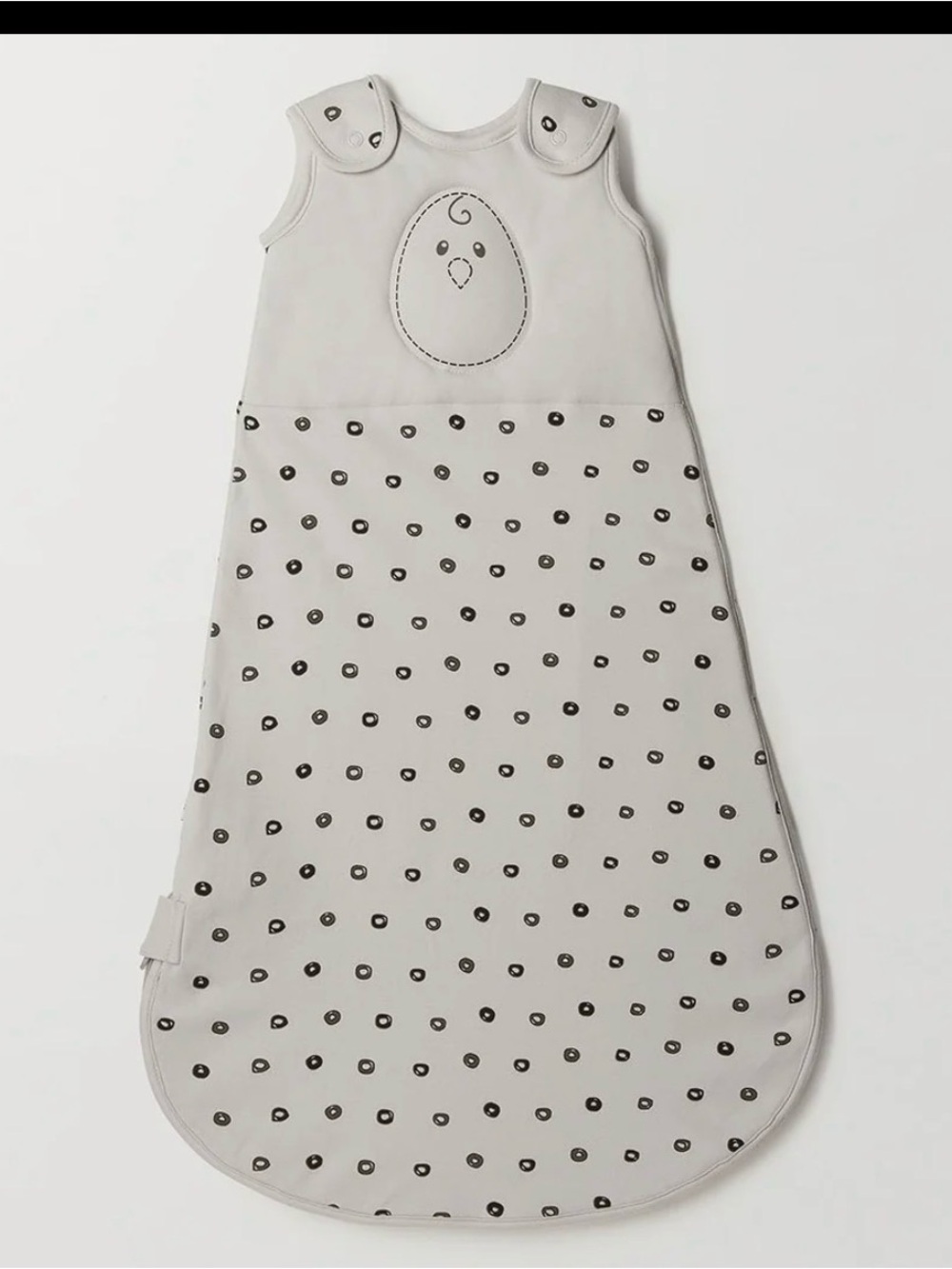 Nested Bean Sleep Sack Bundle (2)
